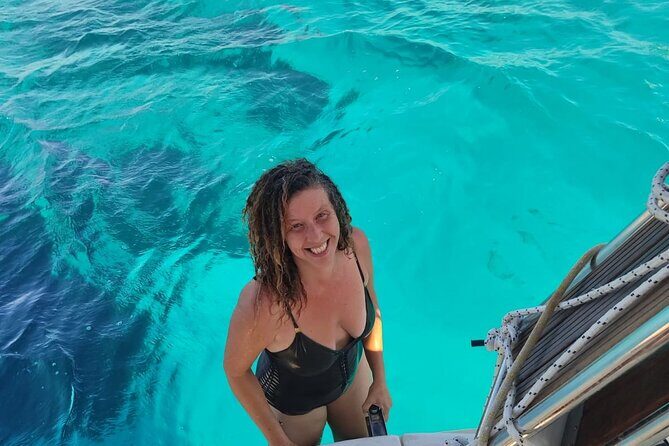 Private full day cruise to Antiparos with Paros Sail - Who Will Love This Experience?