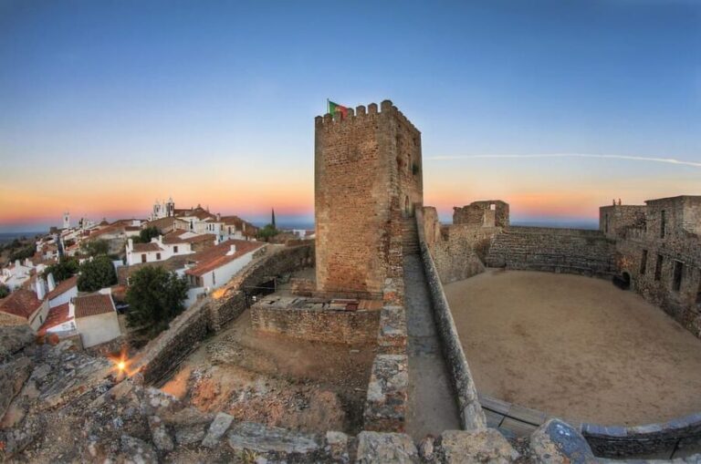 Private Full Day Évora, Monsaraz, and Winery Day Trip - What Makes This Tour Stand Out?