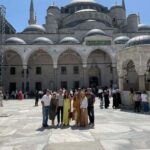 Private Full Day Guided Istanbul Tour - A Closer Look at the Itinerary