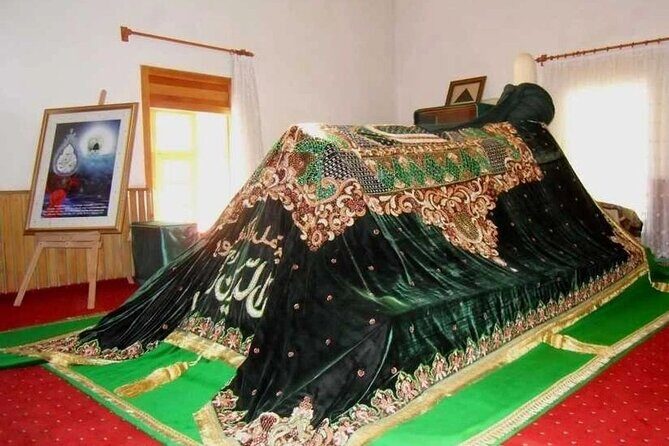 Private Full-Day Konya Tour from Istanbul - FAQ