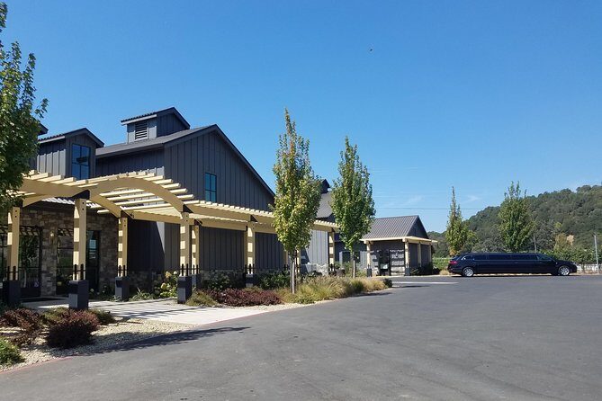Private Full-Day Napa Wine Tour in a Luxury Vehicle - The Practical Side: Pricing, Booking, and Considerations