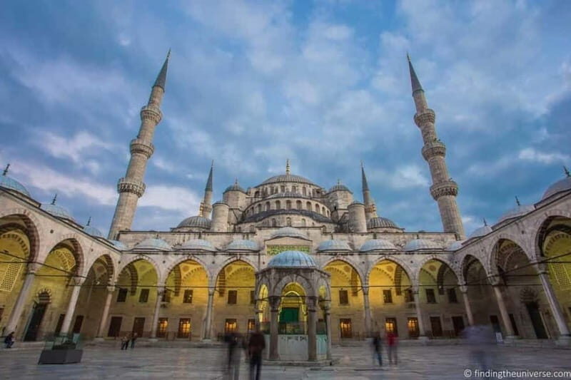 Private Full-Day Old City Tour of Istanbul - Who Will Love This Tour?