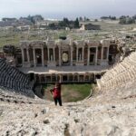 Private Full-Day Pamukkale Sightseeing Tour - The Itinerary in Detail