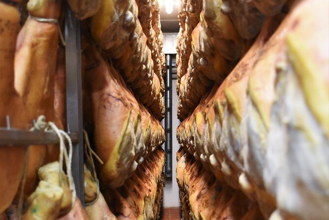 Private Full Day Parma Food Tour: Parmesan Cheese, Parma Ham, Lunch, Vinegar - Who This Tour Is Best For
