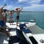 Private Full Day Paros Catamaran Cruise - Who Is This Tour Best Suited For?