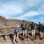 Private Full Day Pompeii & Volcano Vesuvius Tour from Rome - Price & Value Analysis