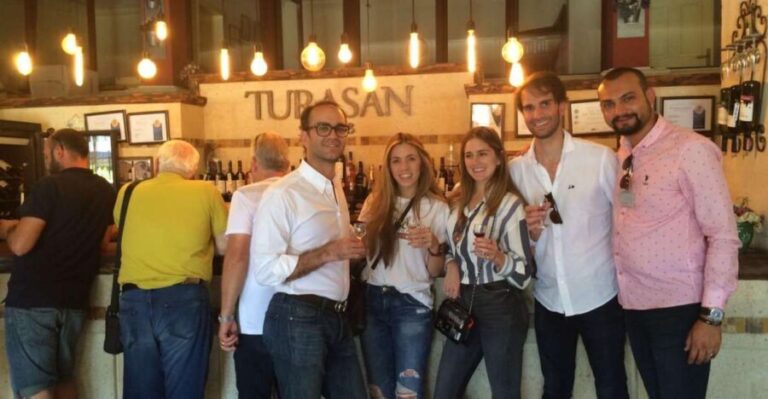 Private Full-Day Real Cappadocia Tour - What to Expect from the Tour