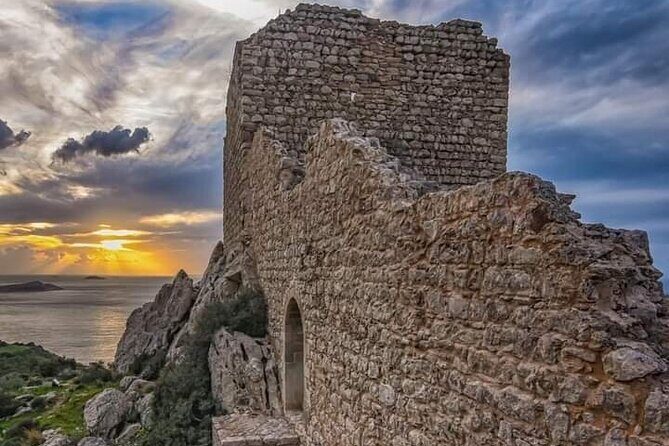 Private Full Day Rhodes Island Tour including Wine Tasting Experience - What’s Included & What’s Not