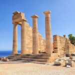 Private Full Day Rhodes Island Tour with Wine Tasting Experience - Who Should Book This Tour?