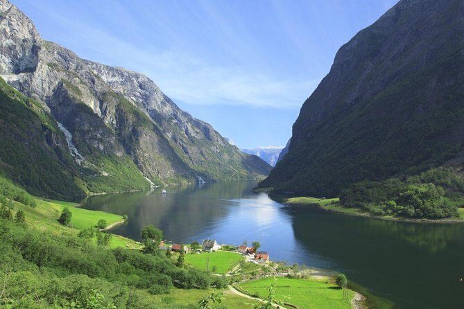 Private Full-Day Round Trip from Oslo to Sognefjord via Flåm Railway - A Closer Look at the Itinerary