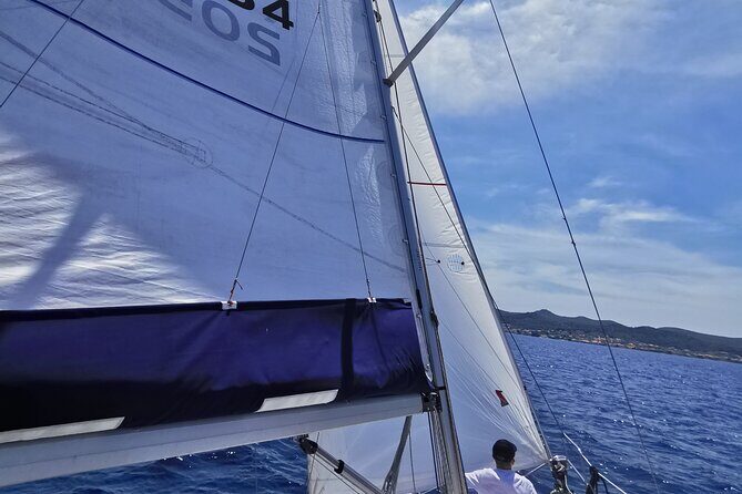 Private Full Day Sailing Tour To Elafiti Islands - What’s Included and What’s Not