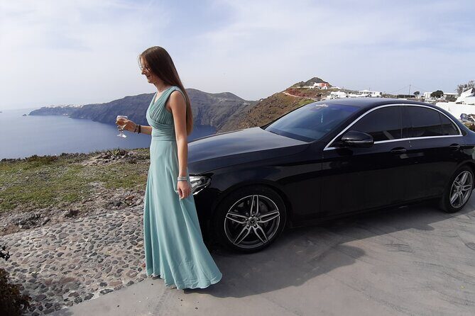 Private Full-Day Santorini Hidden Gems and Wine Experience - Who Should Consider This Tour?