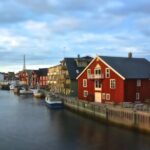 Private Full Day Sightseeing Tour from Svolvær to Å - What Travelers Say