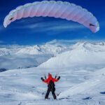 Private Full Day Skiing Trip To Gudauri from T'bilisi - The Heart of the Day: Gudauri Ski Resort