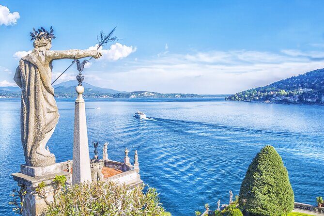 Private Full-Day Stresa and Borromean Islands Tour from Como - The Itinerary: What to Expect from Start to Finish