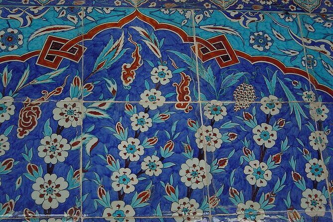 Private Full-Day Strolling through the Old Markets of Istanbul - The Bottom Line