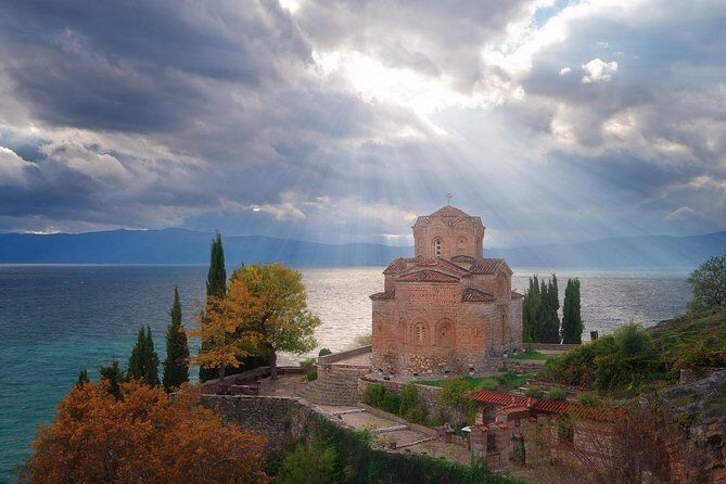Private Full-Day to Ohrid and Bitola from Skopje - Who Will Love This Tour?