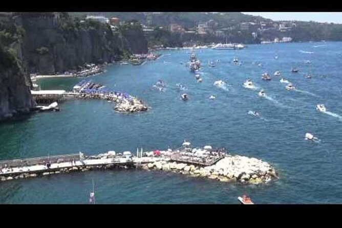 Private full day tour Amalfi coast experience - Real Traveler Perspectives
