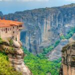 Private Full-Day Tour Around Meteora and Metsovo from Lefkada - Who Should Consider This Tour?