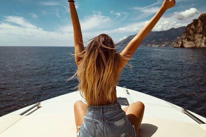 Private full day tour by boat along Positano and Amalfi - Is This Tour Worth the Price?