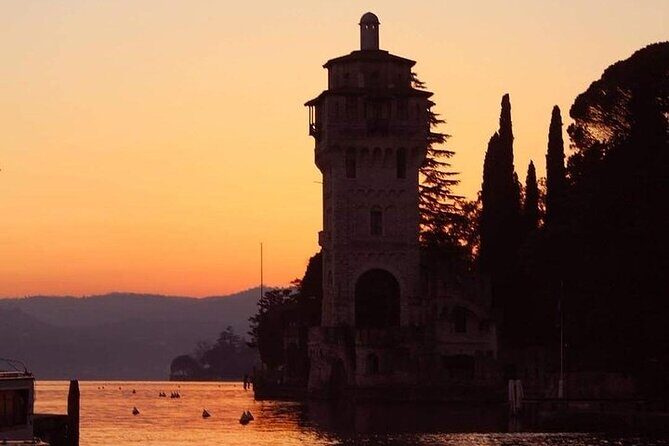 Private Full-Day Tour by Boat in Lake Garda - The Experience: What Travelers Say