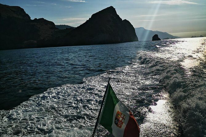 Private full day tour by boat on the Amalfi Coast - What You’ll See and Experience