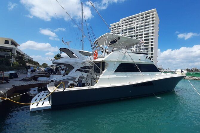Private Full Day Tour by Yatch in Cancún - The Experience: What It’s Really Like