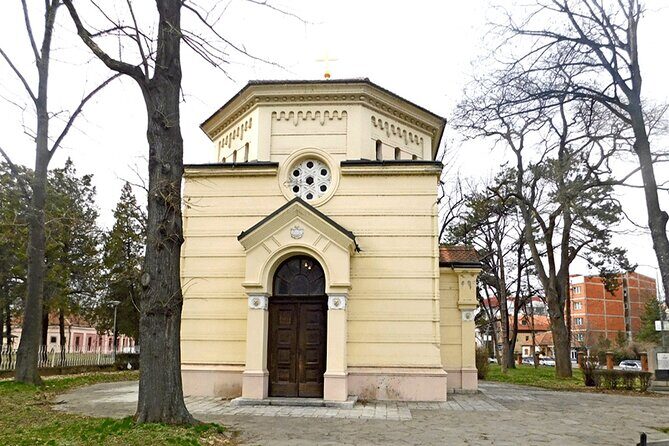 Private Full Day Tour From Belgrade in City of Ni - Who Is This Tour Best For?