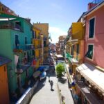Private Full Day Tour from Genova pier: Cinque Terre - Authentic Insights from Past Travelers