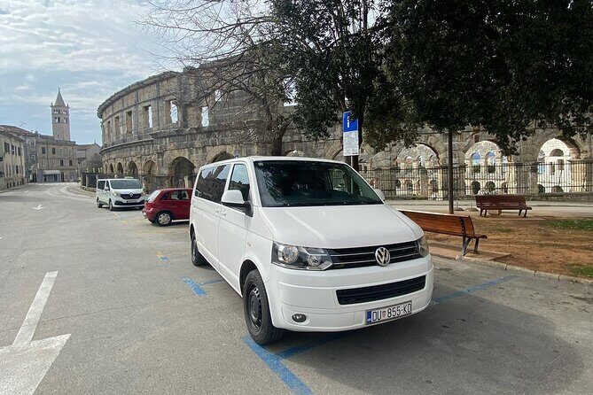 Private Full-Day Tour in Kravice and Mostar - How Value Is Perceived