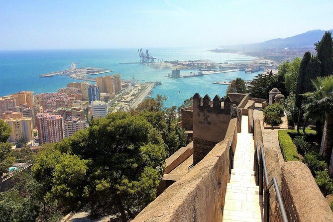 Private full day tour in Malaga from Costa del sol - Who Should Consider This Tour?