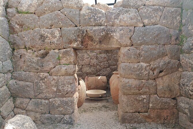 Private Full-Day Tour in Parga and The Temple of the Dead from Lefkada - What’s Included and What’s Not