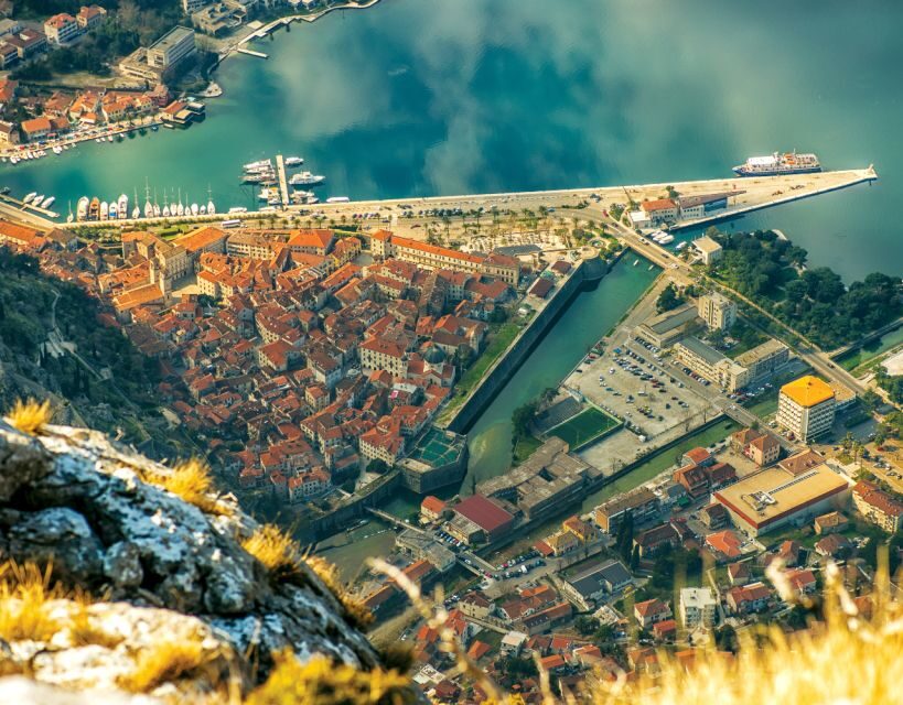 Private Full - Day Tour: Kotor & Budva from Dubrovnik - The Experience: What Makes It Stand Out