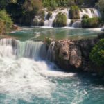 Private Full - Day Tour: NP Krka from Dubrovnik - How the Tour Is Structured