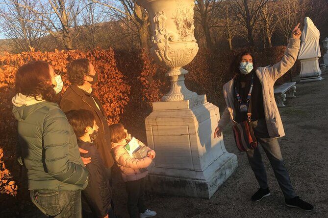 Private Full-Day tour of Avila, Segovia and Toledo from Madrid - Hotel Pick Up. - Guided Tour of Toledo