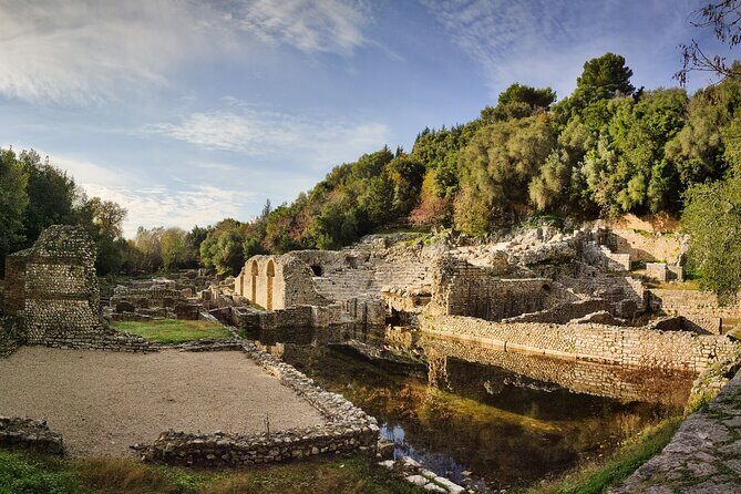 Private Full Day Tour of Butrint, Saranda & Gjirokaster from Tirana - What Could Be Improved?