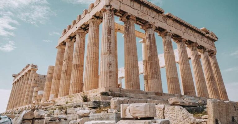 Private Full Day Tour of Classical Athens - What’s the Actual Value?