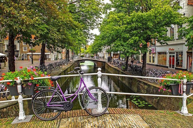 Private full-day tour of Delft and Rotterdam from Amsterdam - Who Is This Tour Best For?