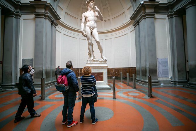 Private Full-Day Tour of Florence and Pisa from Rome - Analyzing the Value