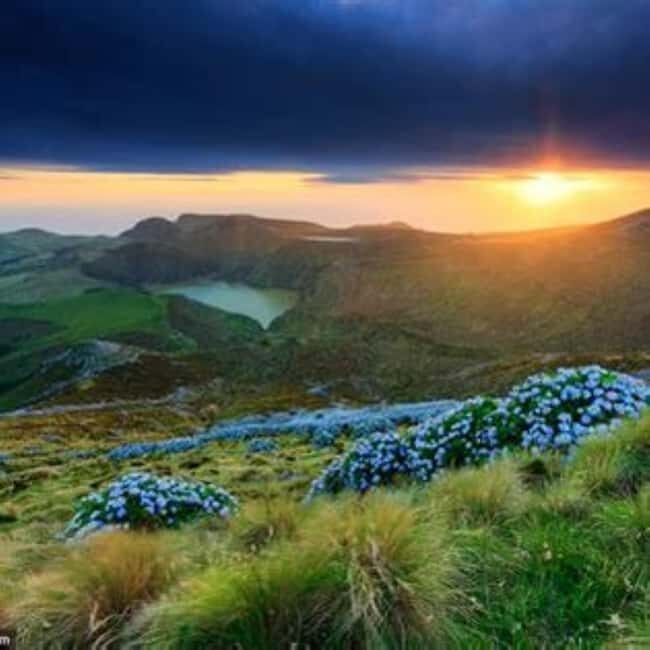 Private Full-Day Tour of Flores Island  Waterfalls - FAQs