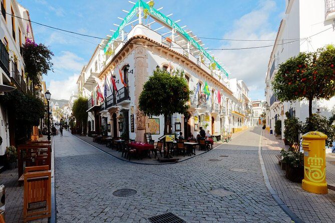 Private Full Day Tour of Gibraltar, Marbella and Puerto Banus from Malaga Hotel - A Detailed Look at the Experience