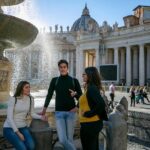 Private Full-Day Tour of Rome from Civitavecchia - FAQ