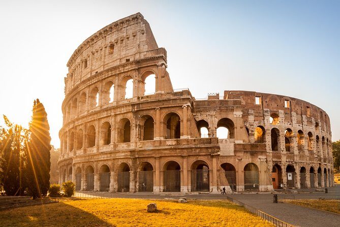 Private Full day Tour of Rome from Civitavecchia - Frequently Asked Questions