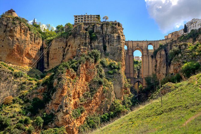 Private Full-Day Tour of Ronda from Malaga with Hotel pick up and drop off - Authentic Feedback and What Travelers Say
