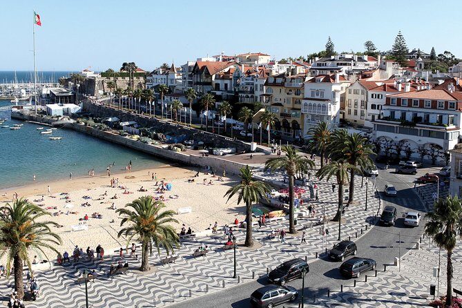 Private Full Day Tour of the Charming Village of Cascais - Who Is This Tour Best For?