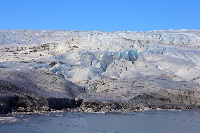 Private Full-Day Tour of the Vatnajökull Glaciers from Höfn - FAQ