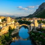 Private Full - Day Tour: Pocitelj and Mostar Private Day Tri - The Experience in Detail: From Arrival to Departure