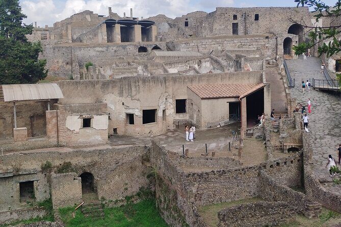 Private Full Day Tour Pompeii and Amalfi Coast from Rome - Why This Tour Could Be Worth the Price