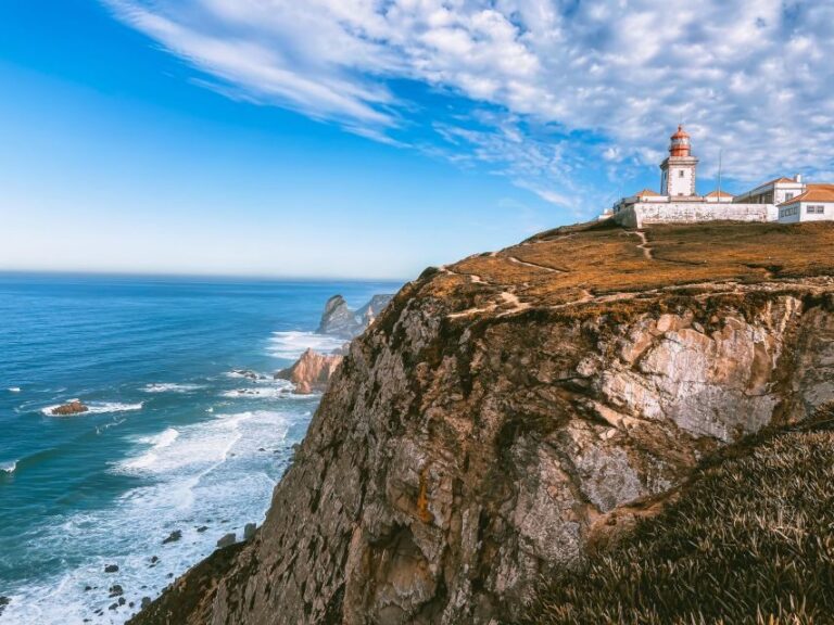 Private Full Day Tour: Sintra, Queluz, Cabo da Roca, Cascais - An In-Depth Look at the Itinerary and Experience