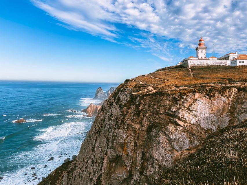Private Full Day Tour: Sintra, Queluz, Cabo da Roca, Cascais - An In-Depth Look at the Itinerary and Experience